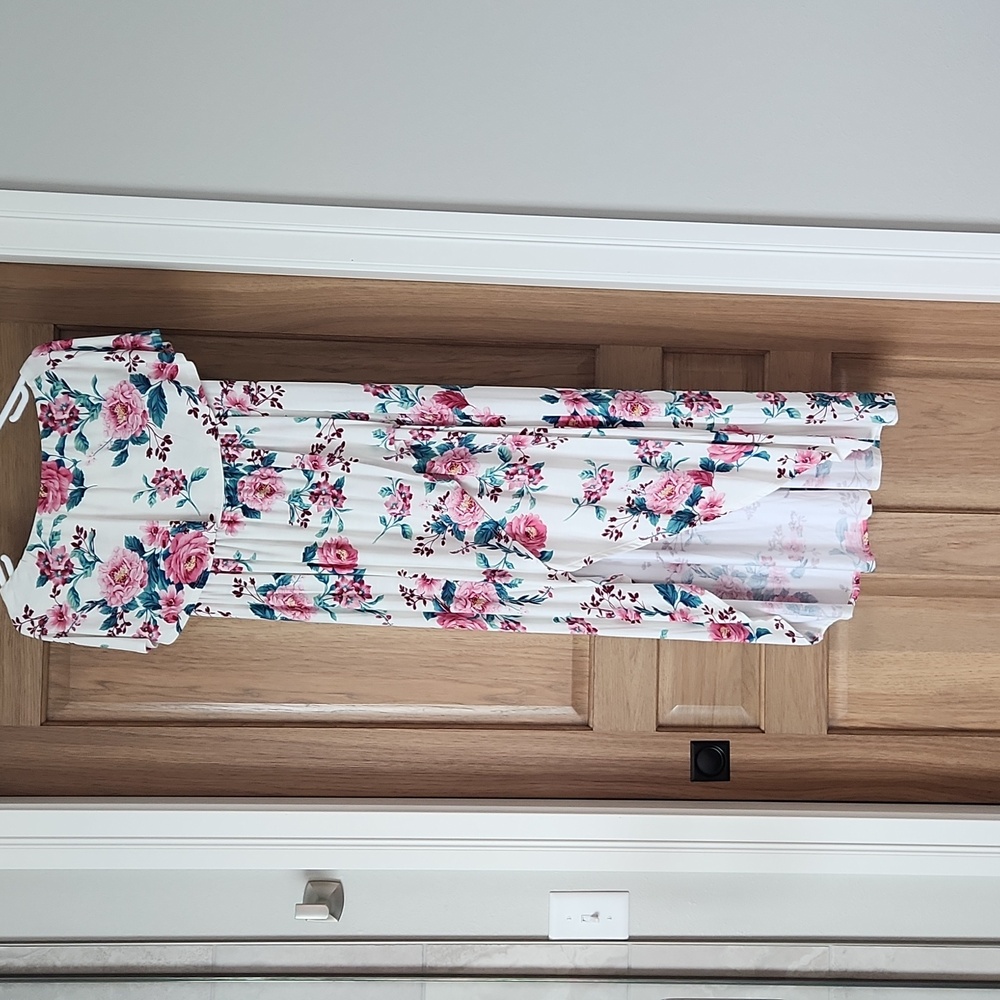 Womens dress